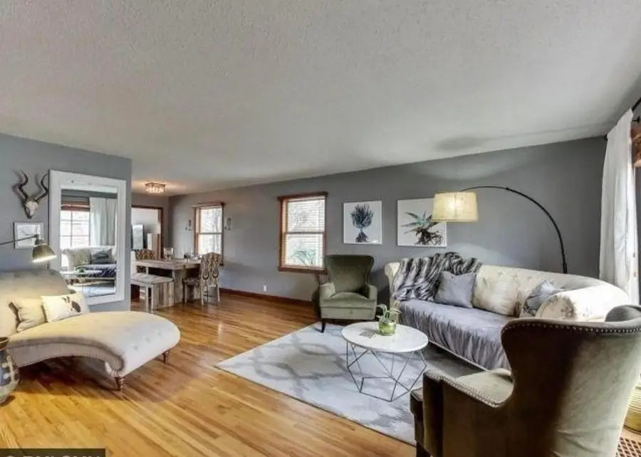4620 Vallacher Avenue, Saint Louis Park, MN 55416 - #2