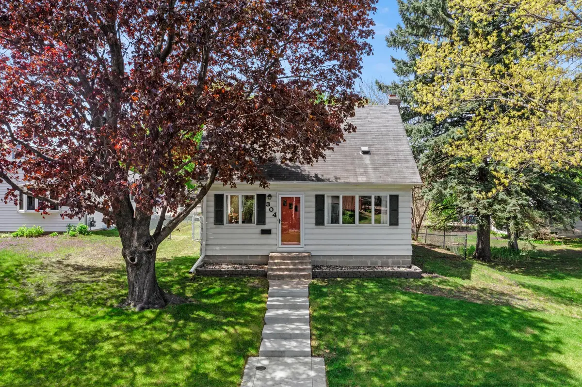 304 Madison Avenue S, Edina, MN 55343 - #1