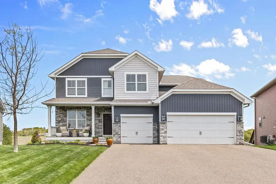 4976 143rd Court N, Hugo, MN 55038 - #2