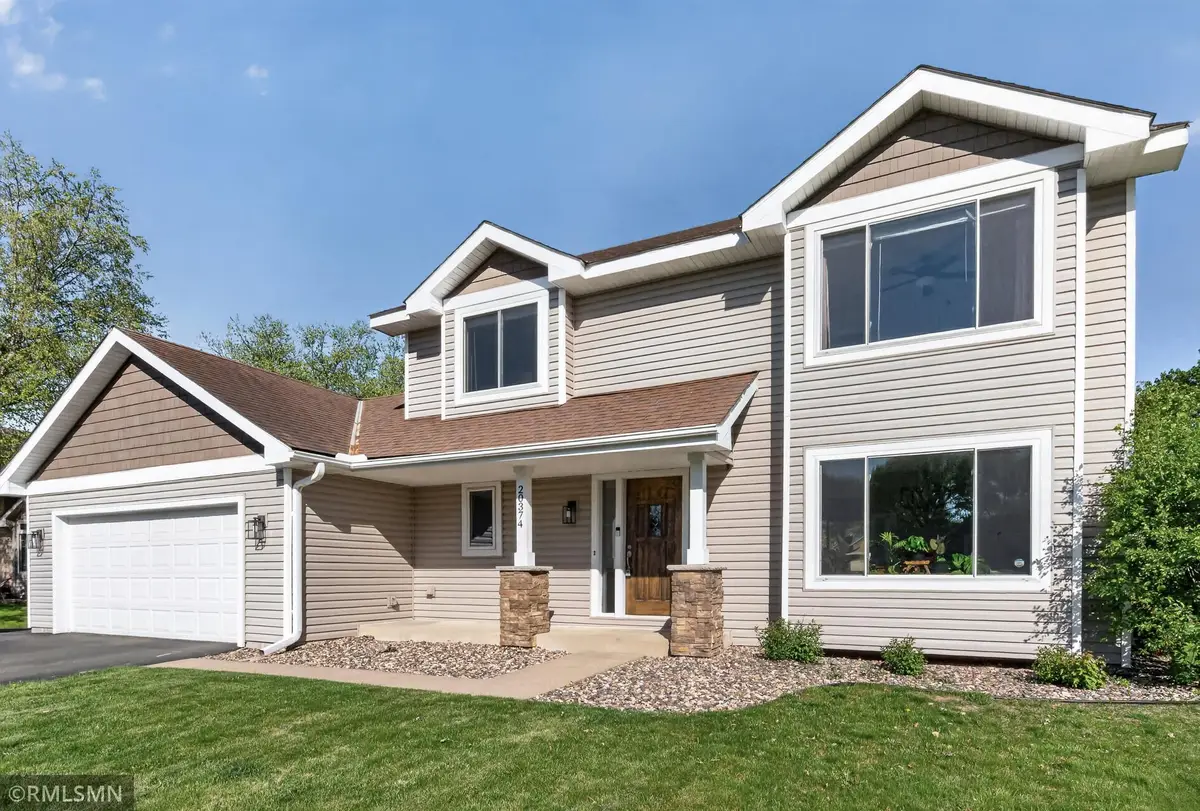 20374 Kensington Way, Lakeville, MN 55044 - #1
