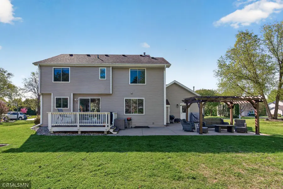 20374 Kensington Way, Lakeville, MN 55044 - #2