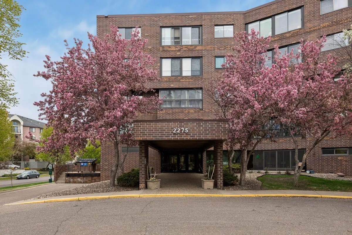 2275 Youngman Avenue #103W, Saint Paul, MN 55116 - #1