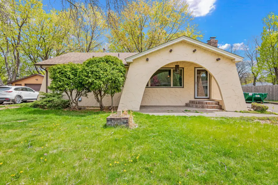 7012 Newton Avenue N, Brooklyn Center, MN 55430 - #2