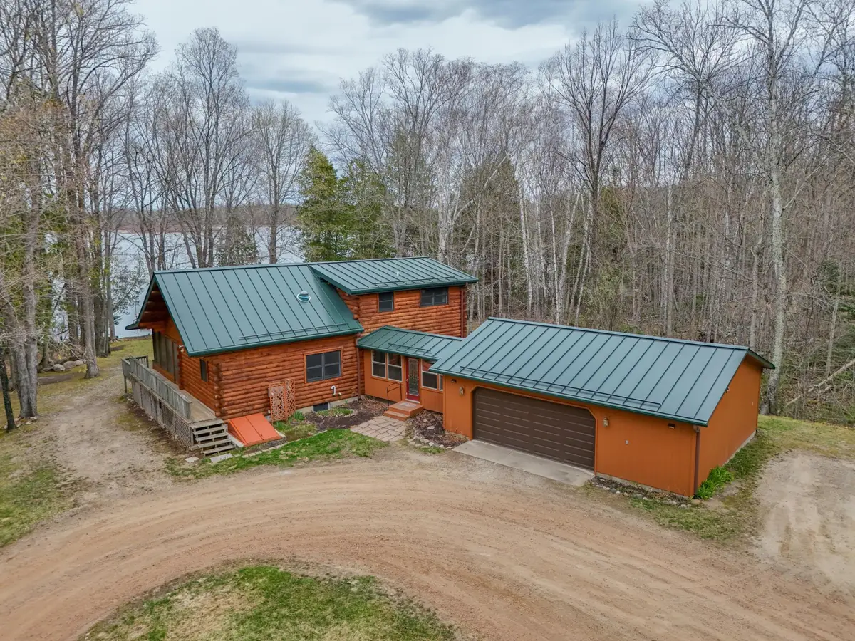 39337 S Sugar Lane, Cohasset, MN 55721 - #1