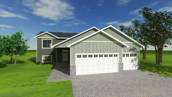 1174 Deerberry Circle, Albany, MN 56307