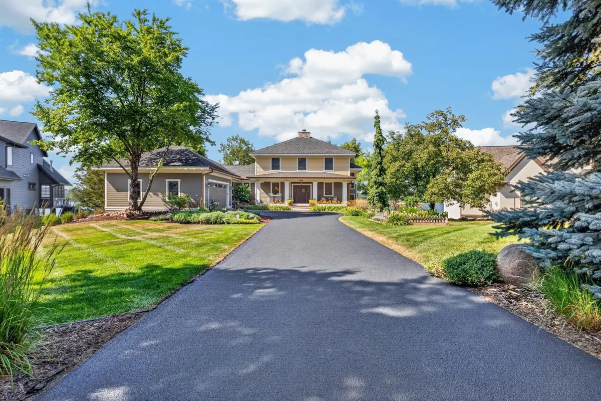 5488 Fairlawn Shores Trail Se, Prior Lake, MN 55372 - #1