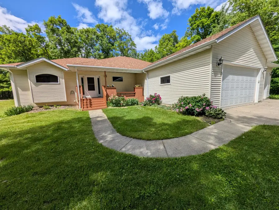 18400 Shorewood Court Nw, Bemidji, MN 56601 - #2