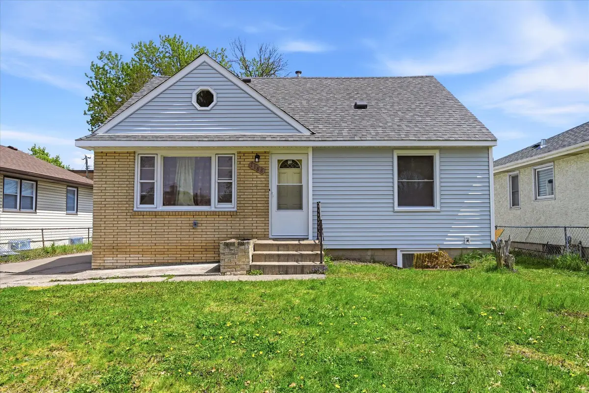 1188 Arundel Street, Saint Paul, MN 55117 - #1