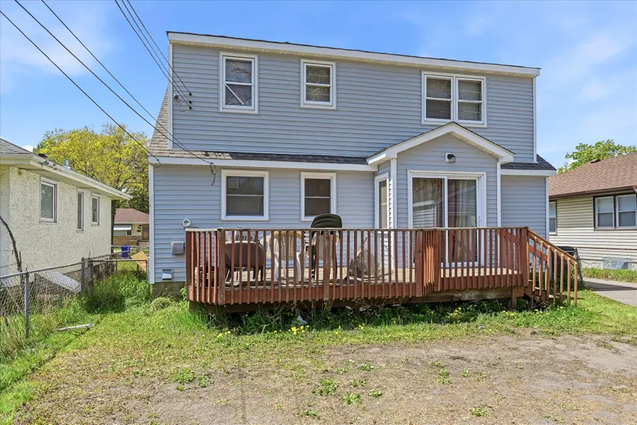 1188 Arundel Street, Saint Paul, MN 55117 - #3