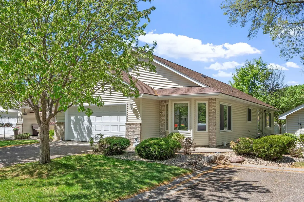 11792 Xenia Street Nw, Coon Rapids, MN 55433 - #1