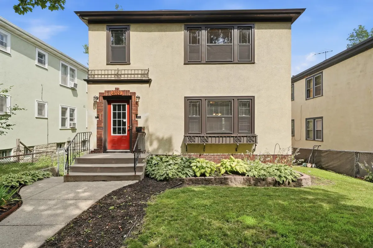4029 11th Avenue S, Minneapolis, MN 55407 - #1