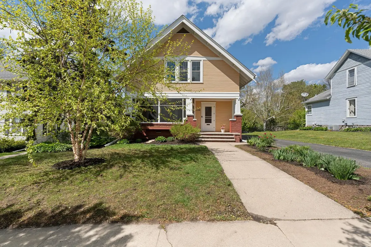 122 E University Street, Owatonna, MN 55060 - #1