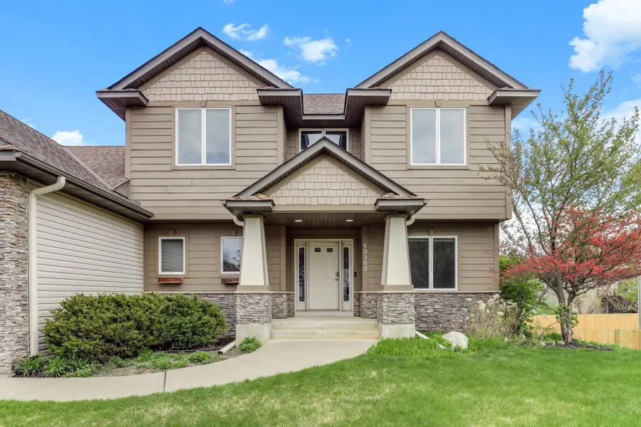 10360 Quail Avenue N, Brooklyn Park, MN 55443 - #2