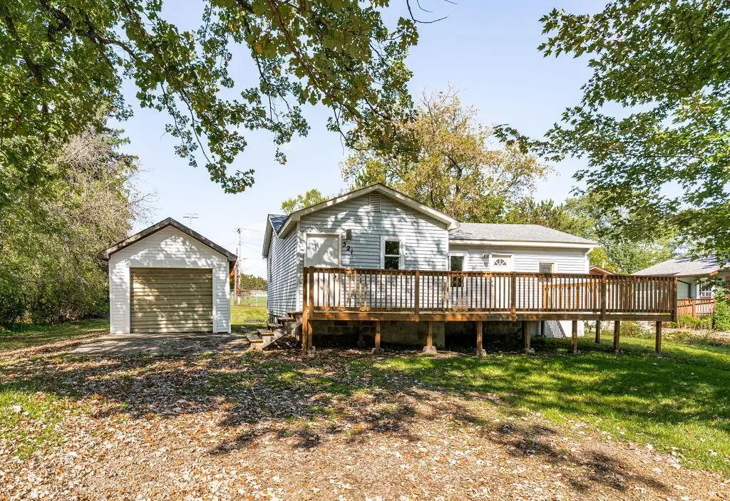 521 NW 13th Street, Grand Rapids, MN 55744 - #1