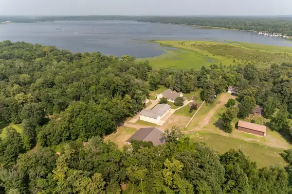 27026 Hoot Owl Drive, Merrifield, MN 56465