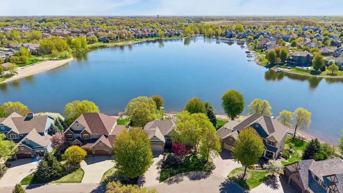 2983 122nd Court Ne, Blaine, MN 55449 - #1