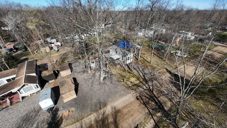 LOT 2 & Lot 3 Blk 3 Nottingham Town, Aitkin, MN 56431 - #2