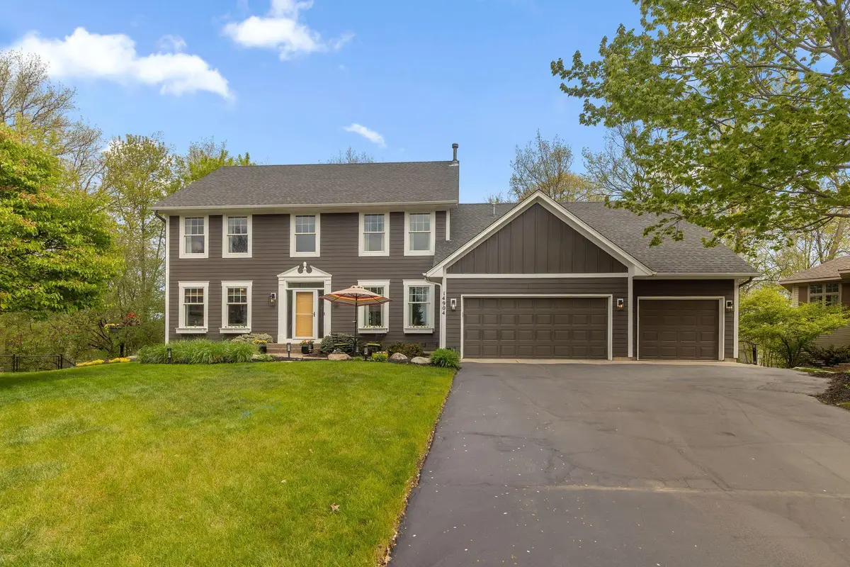 14904 River Oak Court, Savage, MN 55378 - #1
