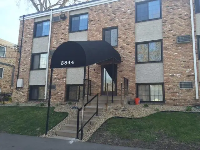 3844 Nicollet Avenue S #304, Minneapolis, MN 55409 - #2