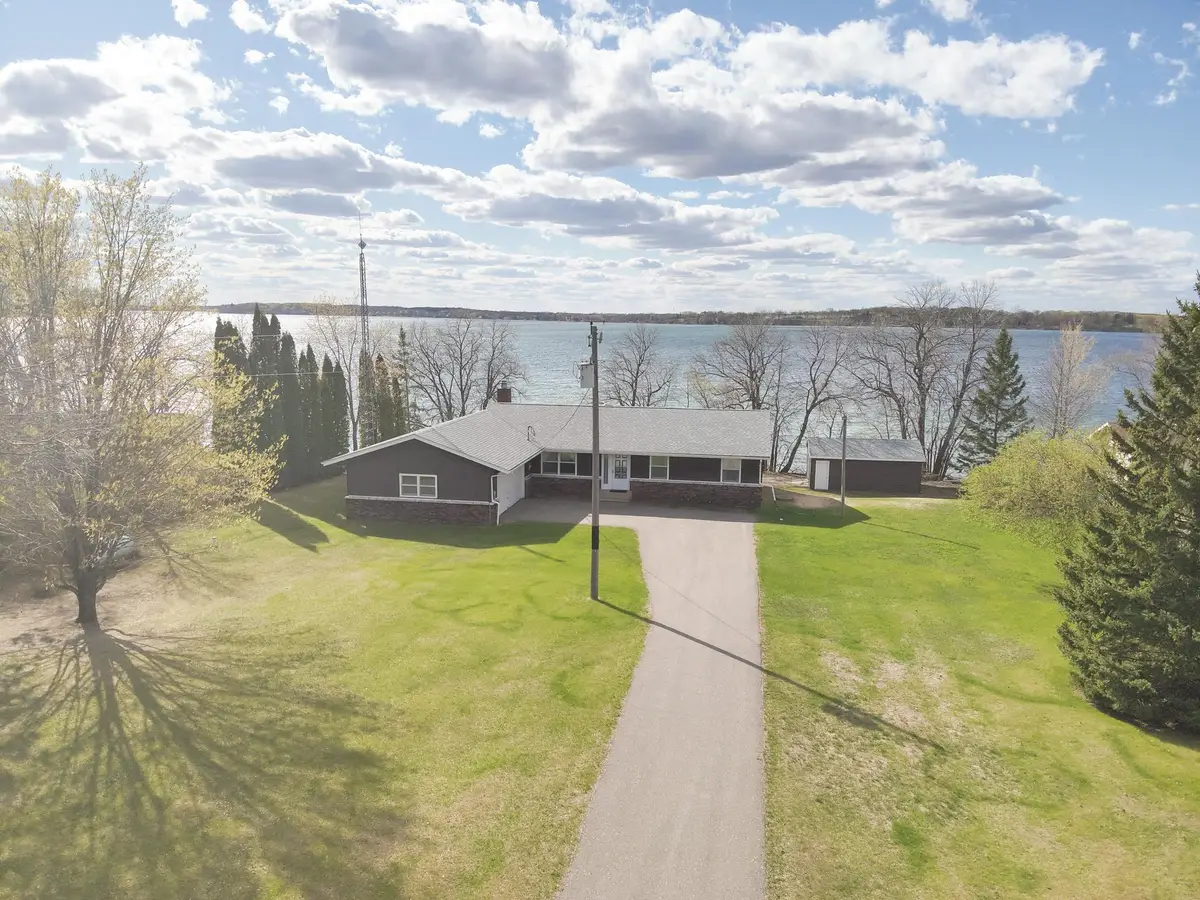 19891 Alberg Road, Clitherall, MN 56524 - #1