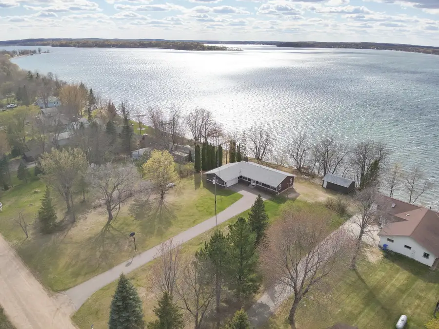 19891 Alberg Road, Clitherall, MN 56524 - #2