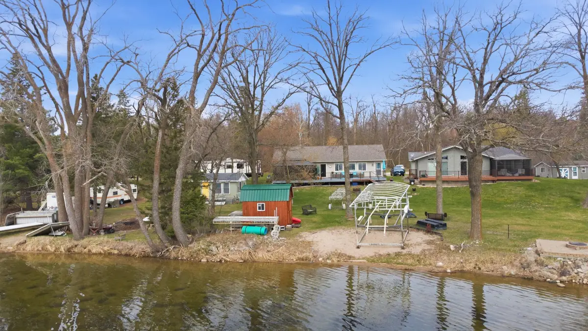 18537 395th Avenue, Frazee, MN 56544 - #1