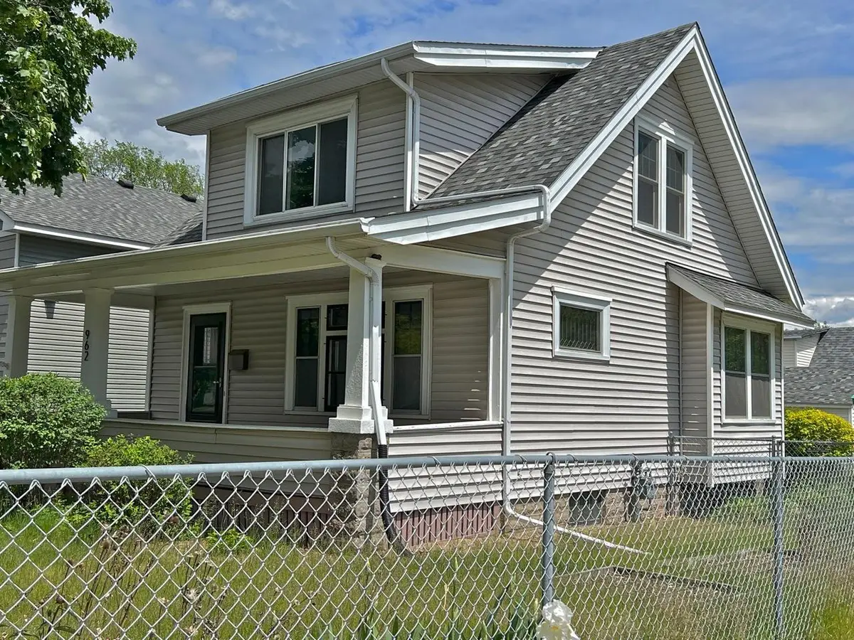 962 Jackson Street, Saint Paul, MN 55117 - #1