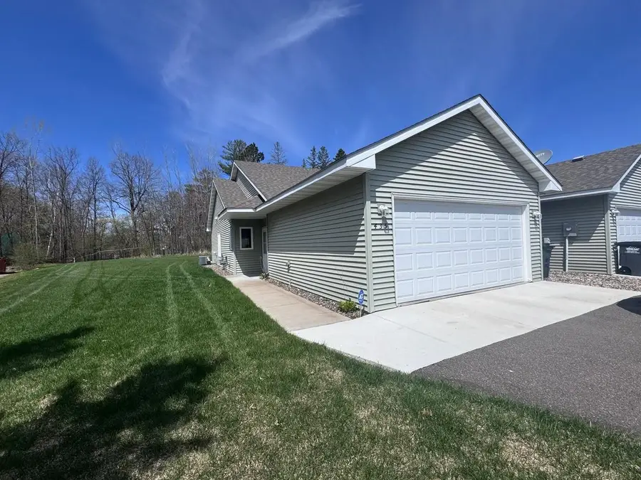 435 Maplewood Court, Isle, MN 56342 - #2