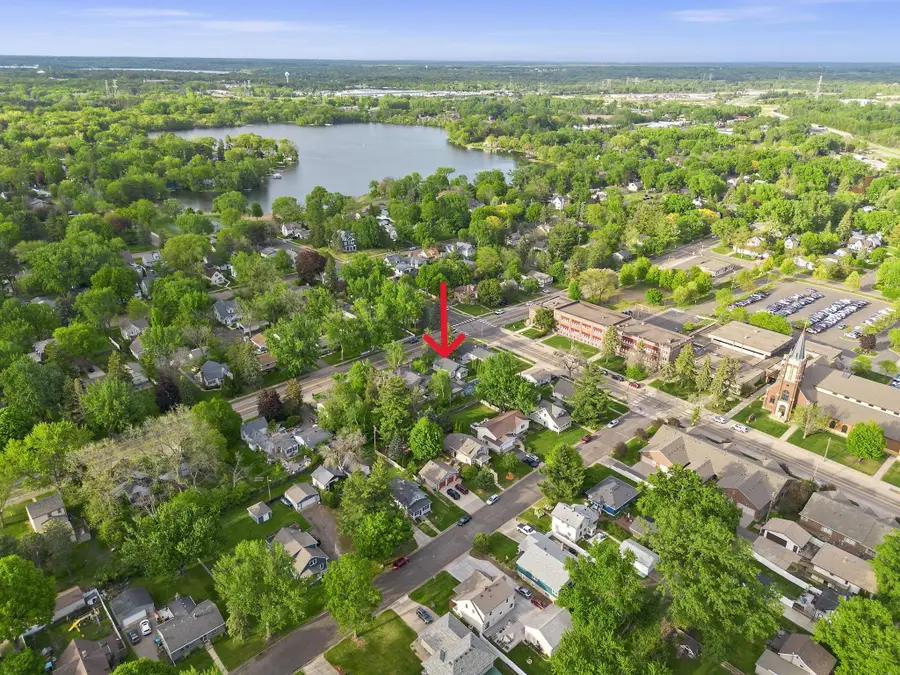 2548 17th Avenue E, North Saint Paul, MN 55109 - #2