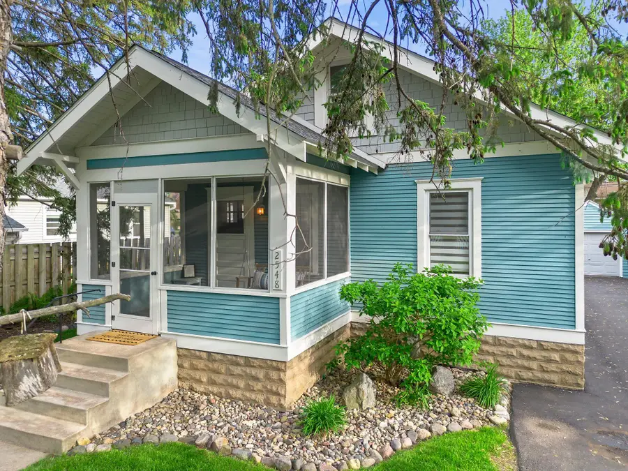2548 17th Avenue E, North Saint Paul, MN 55109 - #3
