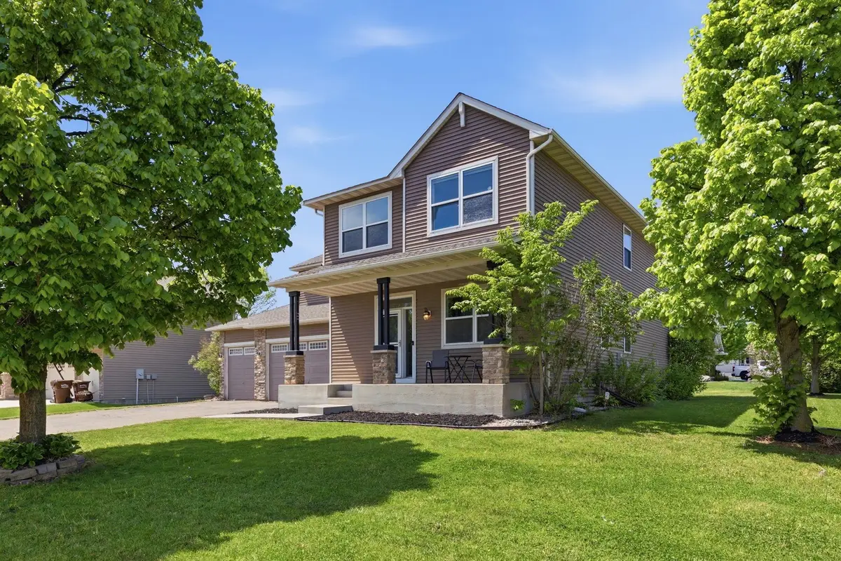 803 Harvest Trail, Buffalo, MN 55313 - #1