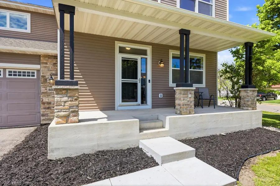 803 Harvest Trail, Buffalo, MN 55313 - #3