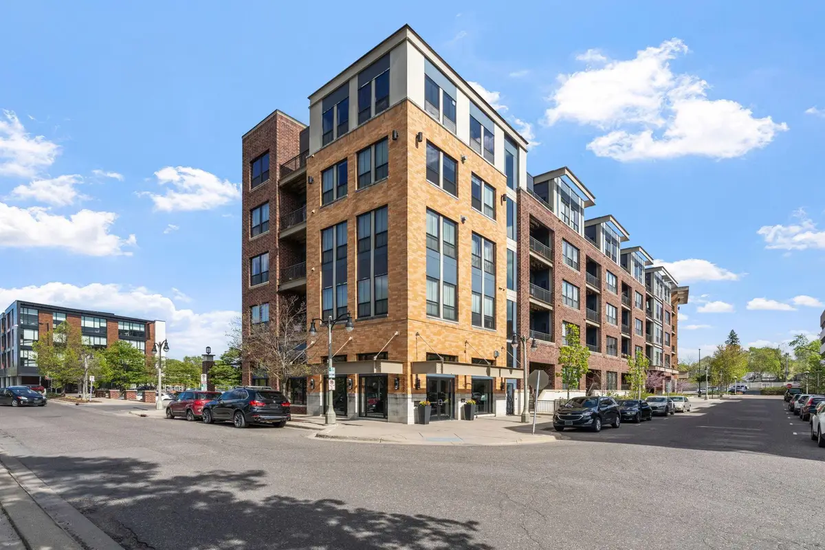 4525 Park Commons Drive #521, Saint Louis Park, MN 55416 - #1