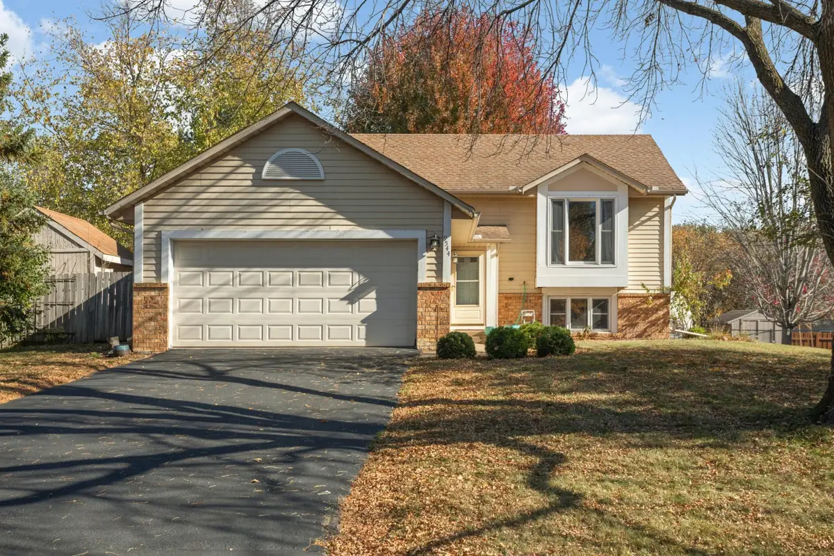 9544 Niagara Lane N, Maple Grove, MN 55369 - #1