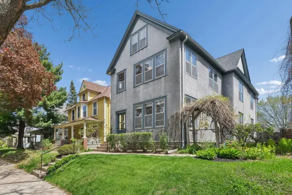 2729 Colfax Avenue S, Minneapolis, MN 55408