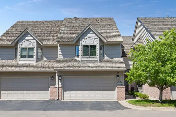 7442 Cahill Road, Edina, MN 55439
