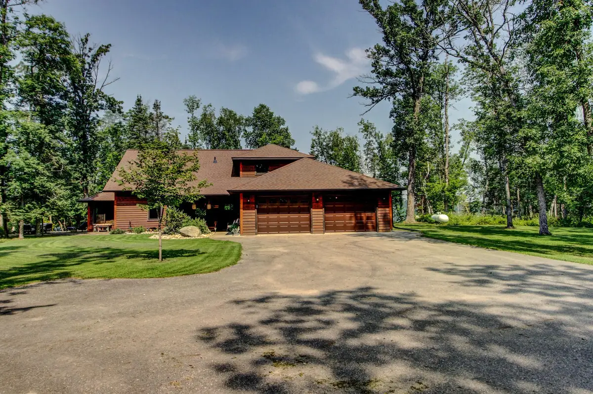 26089 Hammock Drive, Park Rapids, MN 56470 - #1