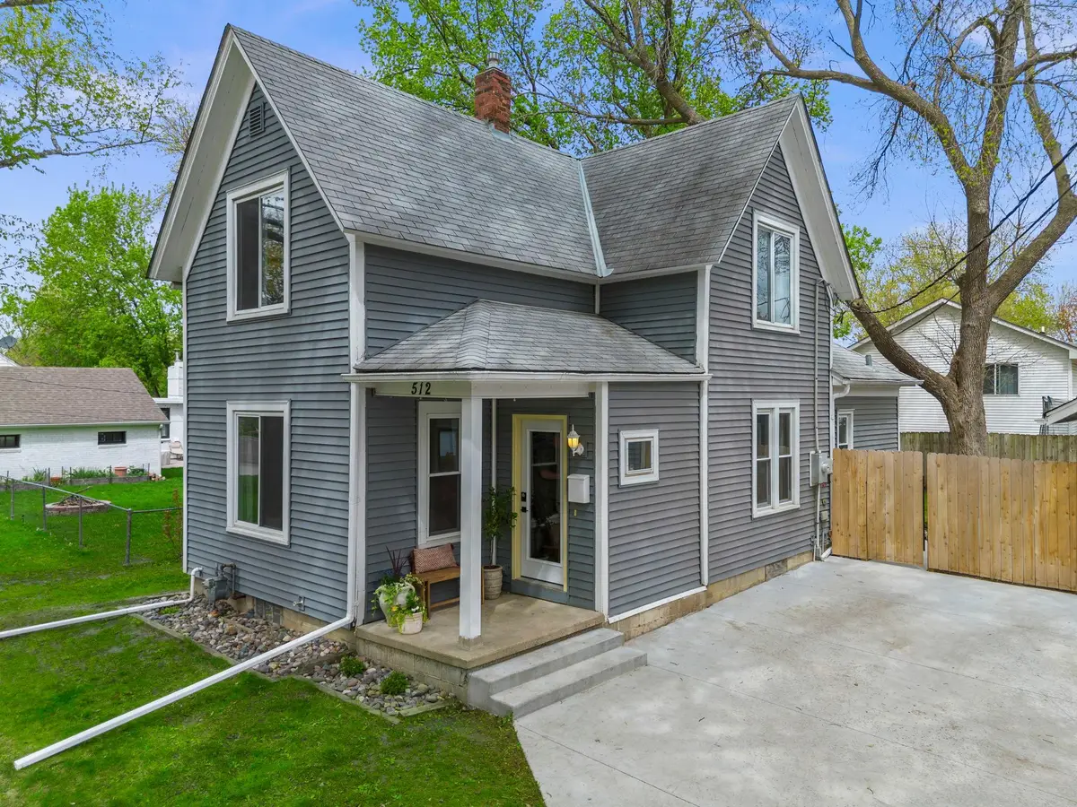 512 6th Avenue S, Buffalo, MN 55313 - #1