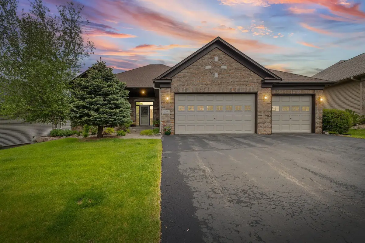 378 Andrews Bay, Hudson, WI 54016 - #1