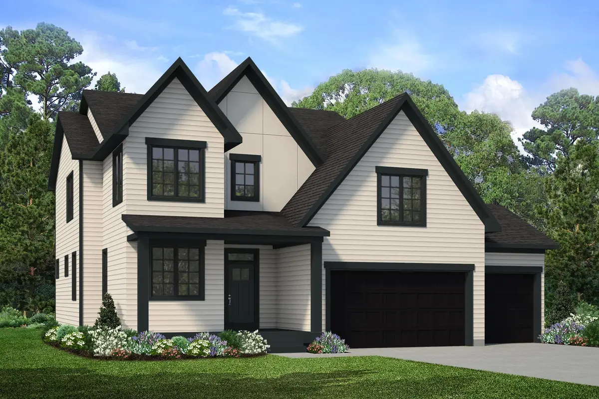 4657 Wolfberry Curve, Minnetrista, MN 55331 - #1