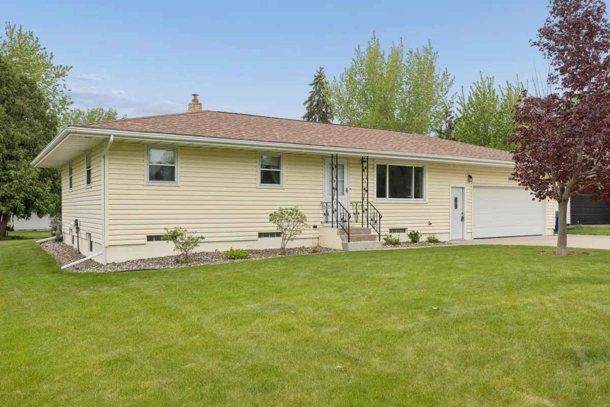 5840 Rolling Ridge Road, Saint Cloud, MN 56303 - #1