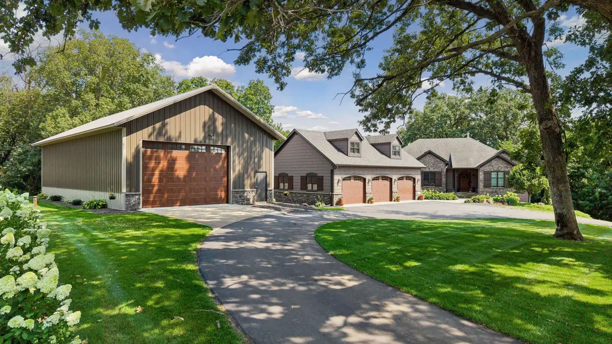 10345 Cannon Woods Trail, Waconia, MN 55387 - #1