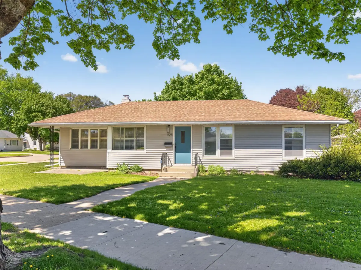 1125 7th Avenue Sw, Rochester, MN 55902 - #1