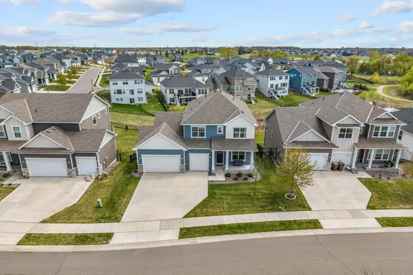 15605 116th Avenue N, Dayton, MN 55369