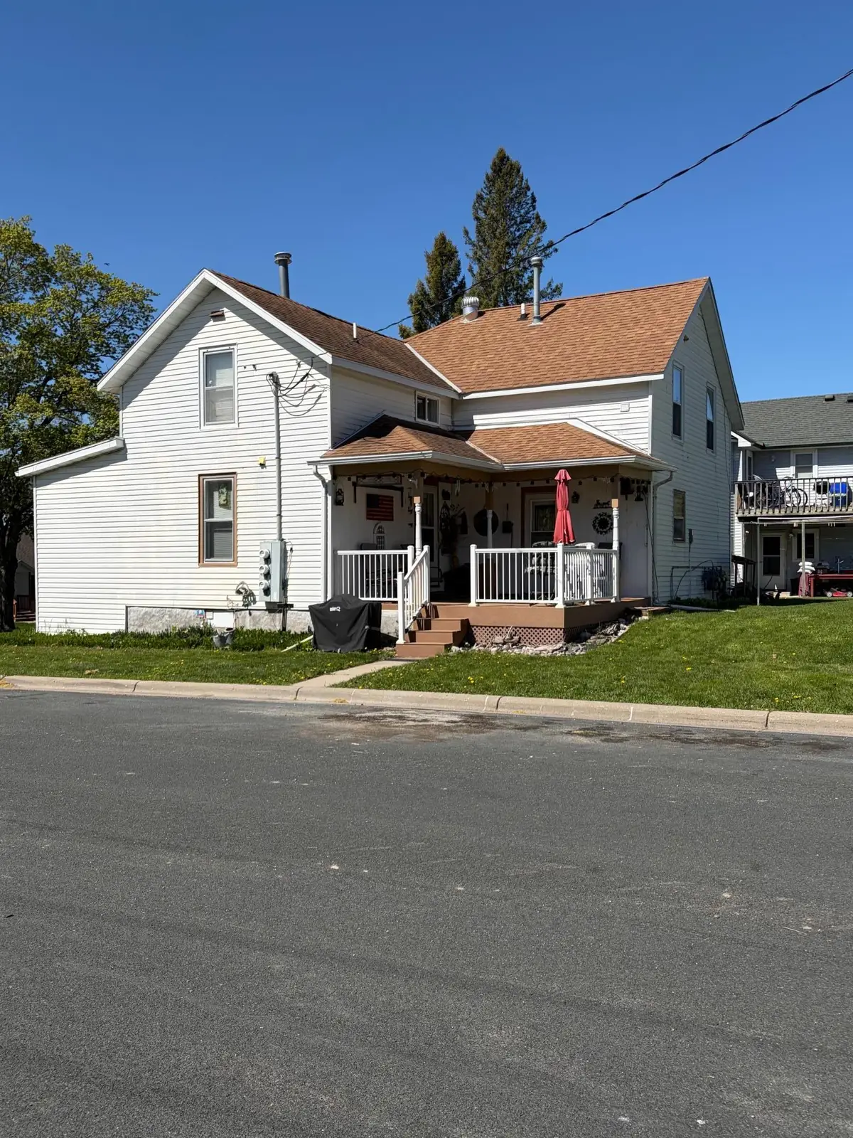 310 Hill Street W, Norwood Young America, MN 55368 - #1