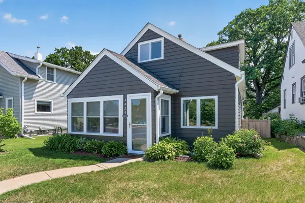 4425 28th Avenue S, Minneapolis, MN 55406