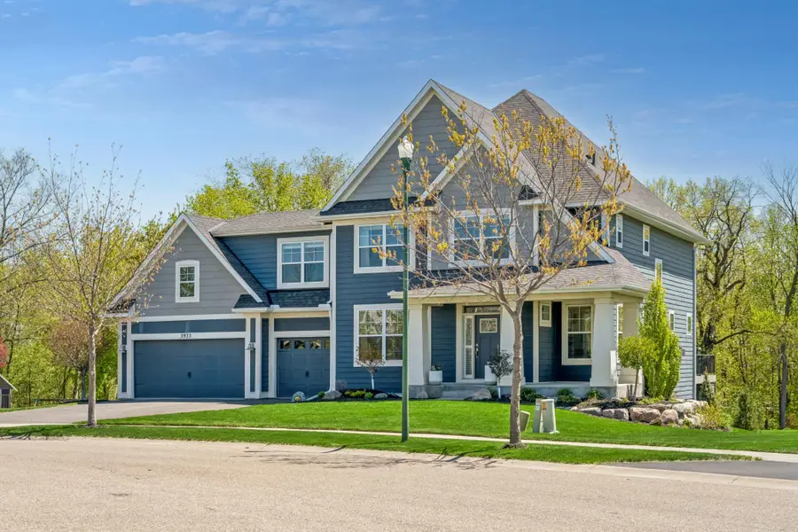 3933 Holasek Path, Chaska, MN 55318 - #3