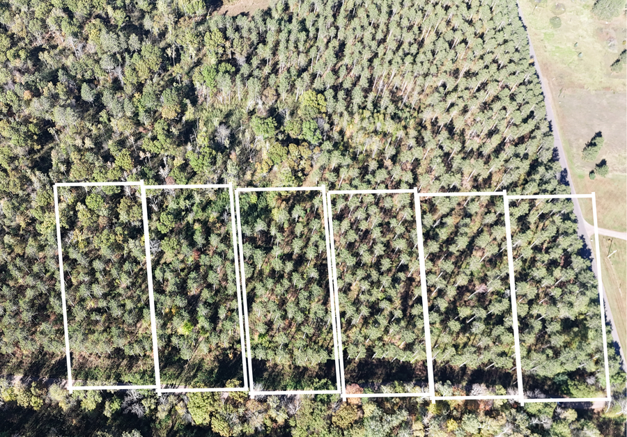 TBD 3 Miramar Road, Spooner, WI 54801 - #2