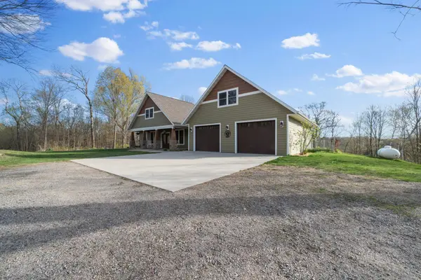 21945 County 38, Long Prairie, MN 56347