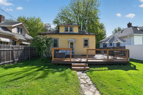 1393 Searle Street, Saint Paul, MN 55130